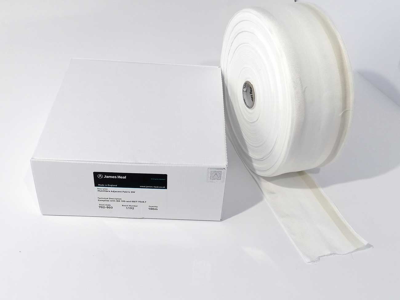 Multifibre DW Adjacent Fabric - Roll (10/50/100m lengths)